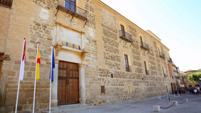 El Gobierno de Castilla-La Mancha aprueba ampliar los plazos administrativos afectados por el apagón