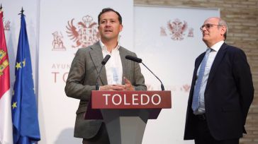 Doce jóvenes remodelarán en mayo dos plazas del Casco Histórico de Toledo mediante el programa de capacitación