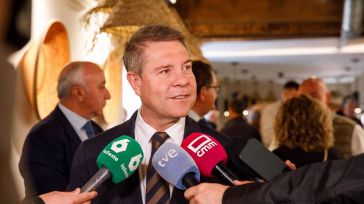 Page pide ir a la causa del apagón antes de derivar responsabilidades y destaca que Corredor es 'enormemente competente'