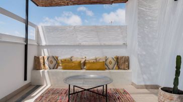 Airbnb rebaja un 42% su beneficio hasta marzo tras lograr en 2024 'el mejor primer trimestre de su historia'