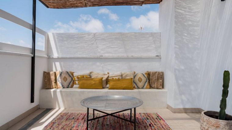 Airbnb rebaja un 42% su beneficio hasta marzo tras lograr en 2024 'el mejor primer trimestre de su historia'