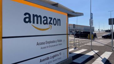 Amazon gana más de 15.100 millones de euros en el primer trimestre, un 64,2% más