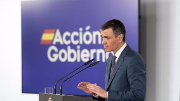 El 59,6% de los españoles considera insuficiente la información del Gobierno durante el apagón, según el CIS