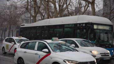 La entrada de un frente atlántico barrerá este lunes la Península y pondrá en alerta a Castilla-La Mancha 