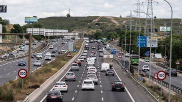 Castilla-La Mancha cierra el Puente de Mayo con dos víctimas mortales