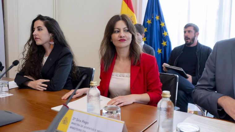 El reparto de migrantes no se modifica tras la reunión entre el Gobierno y las cCAA, con críticas de Canarias por dar 'un paso atrás'