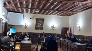 El profesor de religión acusado de agresión sexual a una menor en Cuenca niega los hechos: 'Estaba enamorada de mí'