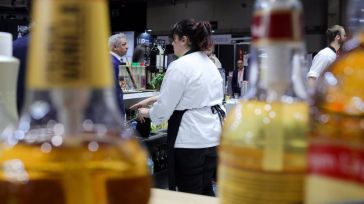 La afiliación a la seguridad social en la Región aumenta un 0,91%, con 7.077 nuevos inscritos en abril