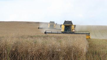 Los agricultores y ganaderos podrán presentar la solicitud única de las ayudas de la Política Agraria Común hasta el 31 de mayo