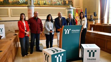 La Diputación presenta un estudio y exposición sobre los rollos y picotas existentes en la provincia de Toledo