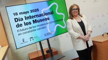 Castilla-La Mancha organiza más de 40 actividades para celebrar el Día Internacional de los Museos, que tendrá lugar el próximo 18 de mayo 