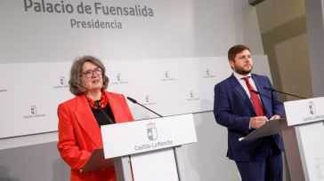 El Gobierno regional abonará a lo largo del mes de mayo el Bono Social Térmico de 2024 a 106.742 beneficiarios de Castilla-La Mancha