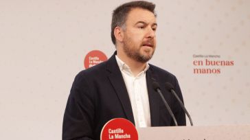 Sánchez Requena destaca el descenso del paro y exige al PP de Núñez “sumarse a la defensa de la recuperación económica y social de la región”