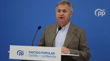El PP de Toledo denuncia la indiferencia de Tolón ante el aumento de la inseguridad en la provincia y pide aumentar los efectivos de la Guardia Civil