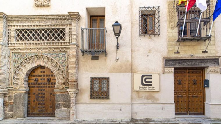 El Palacio de Benacazón se abre a celebrar más eventos 'a precios asequibles' para aumentar la viveza del espacio