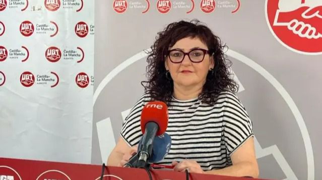 UGT valora los datos de CLM en abril y aboga por 'proteger' el empleo y reducir la jornada laboral