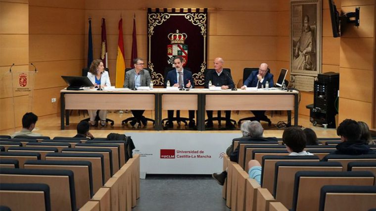 Las XXVIII Jornadas sobre el Sistema Autonómico que organiza la UCLM abordan el debate del Estatuto de Autonomía