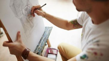 Convocado el proceso de admisión a los ciclos formativos de Artes Plásticas y Diseño y a las enseñanzas artísticas superiores de Diseño
