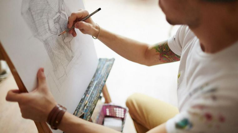 Convocado el proceso de admisión a los ciclos formativos de Artes Plásticas y Diseño y a las enseñanzas artísticas superiores de Diseño