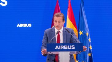 Airbus apoya los aranceles europeos contra Boeing si fracasan las negociaciones con EE.UU.