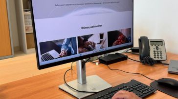 La Junta pone en marcha el portal web de ciberseguridad de Castilla-La Mancha con servicio de consultoría para empresas y ciudadanía