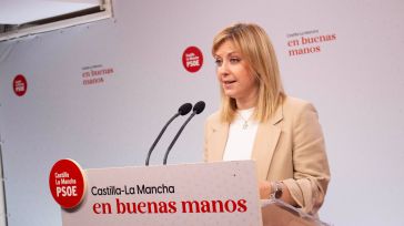 Abengózar pide al PP de Núñez “valentía” para defender el agua de CLM y para apoyar el Estatuto de Autonomía