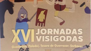 Guadamur regresa a la época visigoda en unas nuevas jornadas repletas de talleres, espectáculos y conciertos
