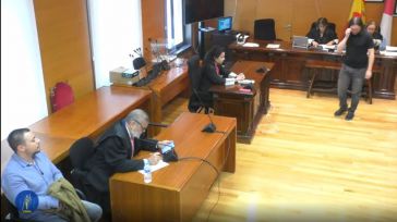 Condenado a 15 años al acusado de apuñalamiento mortal en Guadalajara por asesinato con alevosía