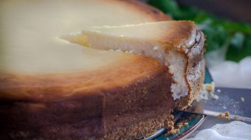 Abre una nueva pastelería en el Casco de Toledo y lo celebra regalando 100 tartas de queso a los primeros clientes