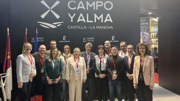 El Gobierno regional impulsa la promoción del vino en los mercados exteriores para seguir aportando valor a todo el sector vitivinícola