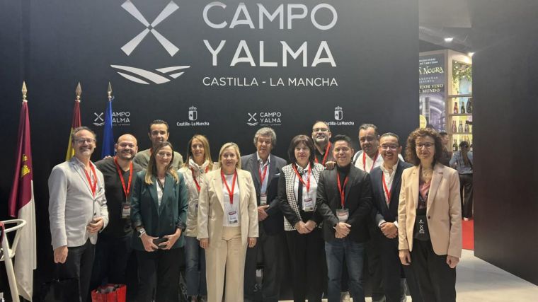 El Gobierno regional impulsa la promoción del vino en los mercados exteriores para seguir aportando valor a todo el sector vitivinícola
