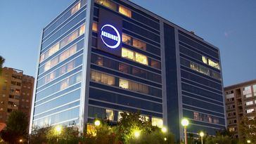 El impacto de la guerra arancelaria recrorta el 80% de los beneficios de Acerinox 