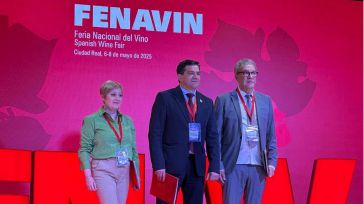Fenavin cierra una edición 'muy positiva' con la mirada puesta en un posible cambio de fecha en 2027 