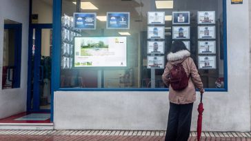 Las compraventas de vivienda se incrementan en CLM un 4,3% hasta marzo