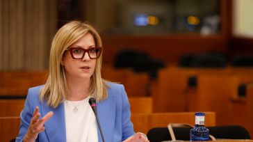 El PSOE celebra “que el PP diga sí” al texto del nuevo Estatuto y afirma que es “un día para estar contentos”