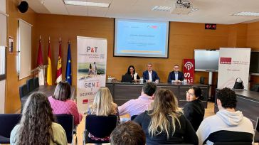 La UCLM ofertará formación específica para promover el emprendimiento que fije población en el territorio