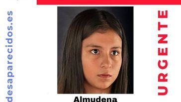 Alerta por la desaparición de una niña de 13 años en El Carpio de Tajo (Toledo)