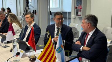 Castilla-La Mancha pide al Gobierno de Sánchez que cumpla el compromiso de la matrícula universitaria gratuita