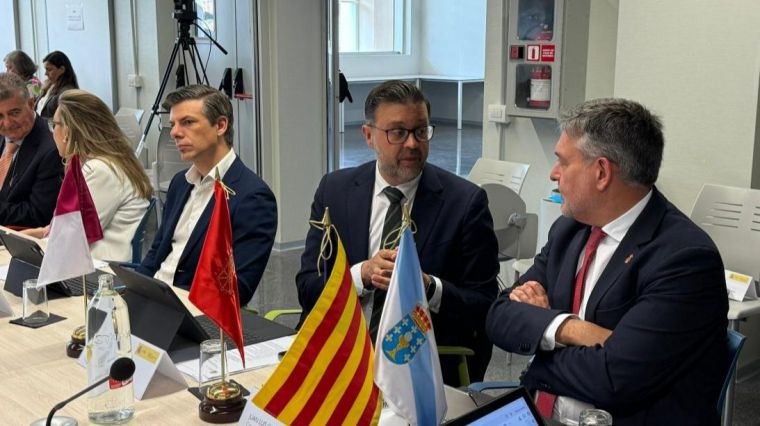 Castilla-La Mancha pide al Gobierno de Sánchez que cumpla el compromiso de la matrícula universitaria gratuita