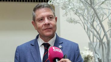García-Page confía en que León XIV sea “un contrapunto estadounidense” que ofrezca “respuestas a las contradicciones del momento”
