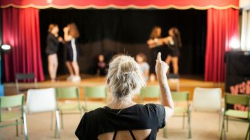 El Gobierno regional publica el proceso de admisión en la Escuela Superior de Arte Dramático de Castilla-La Mancha