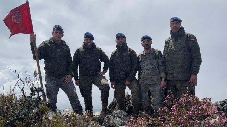 Toledo acogerá este fin de semana los principales actos de la Guardia Real en la provincia