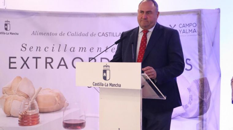 La 36ª edición de los Premios Campo y Alma premiarán los 21 mejores alimentos de calidad de Castilla-La Mancha