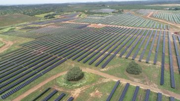 Zelestra cierra financiación verde por 146,6 millones para construir varios poryectos fotovoltaicos en CLM