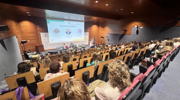 CLM celebra el Día de la Enfermería con un compromiso firme por una profesión clave para la sostenibilidad y la humanización del sistema sanitario