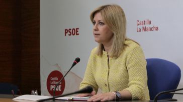 Abengózar crítica el “silencio” de PP y Vox y les exige que “se retraten” ante la iniciativa trasvasista de Murcia