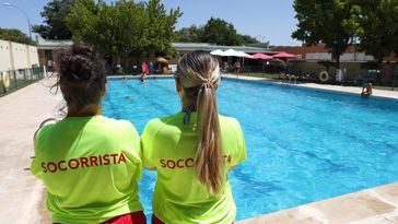 Este jueves salen a la venta los abonos y bonos de 15 baños para la temporada de piscinas de verano de Toledo