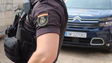 Detenido el presunto responsable de más de una treintena de robos en vehículos de Ciudad Real y Cádiz