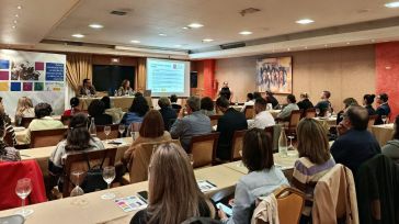 FECIR CEOE-CEPYME y CECAM celebran su jornada sobre igualdad en la empresa y protocolos frente al acoso y la violencia