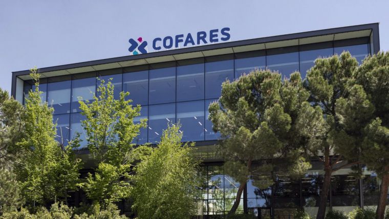 Cofares marca récord de ventas en 2024, con 4.263 millones de euros